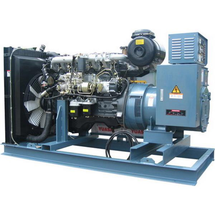 Diesel Generators